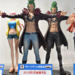 One Piece Bartolomeo JEANS FREAK Vol 11 Jump Festa 2016