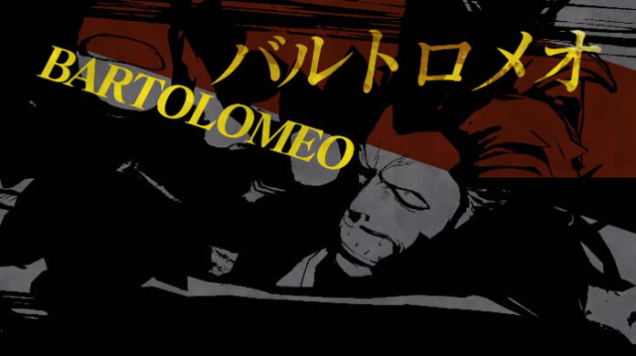 One Piece Burning Blood Personagens Jogáveis 6 Bartolomeo