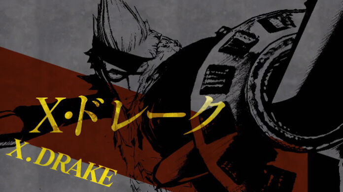 One Piece Burning Blood Personagens Jogáveis 9 X Drake