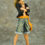 One Piece Jeans Freak Vol 1 Monkey D Luffy 10