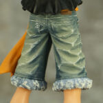 One Piece Jeans Freak Vol 1 Monkey D Luffy 12
