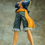 One Piece Jeans Freak Vol 1 Monkey D Luffy 13