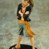 One piece jeans freak vol 1 monkey d luffy 15