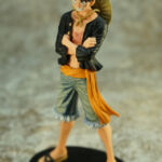 One Piece Jeans Freak Vol 1 Monkey D Luffy 15