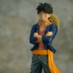 One Piece Jeans Freak Vol 1 Monkey D Luffy 3