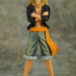 One Piece Jeans Freak Vol 1 Monkey D Luffy 8