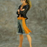 One Piece Jeans Freak Vol 1 Monkey D Luffy 9