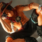 One Piece King of Artist The Portgas D Ace 1