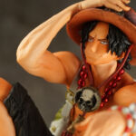 One Piece King of Artist The Portgas D Ace 11