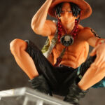 One Piece King of Artist The Portgas D Ace 13
