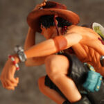 One Piece King of Artist The Portgas D Ace 14