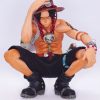 One piece king of artist the portgas d ace 1a