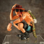 One Piece King of Artist The Portgas D Ace 2