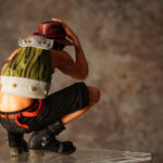 One Piece King of Artist The Portgas D Ace 3