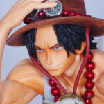 One Piece King of Artist The Portgas D Ace 3a