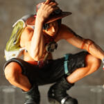 One Piece King of Artist The Portgas D Ace 6