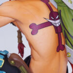 One Piece King of Artist The Portgas D Ace 6a