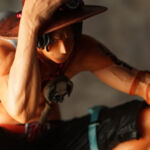 One Piece King of Artist The Portgas D Ace 7