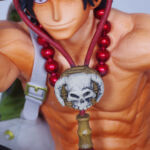 One Piece King of Artist The Portgas D Ace 7a