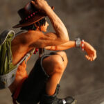 One Piece King of Artist The Portgas D Ace 9