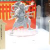 One piece monkey d luffy pop kabuki edition megahobby expo outono 2015 1