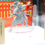 One Piece Monkey D Luffy POP Kabuki Edition MegaHobby Expo Outono 2015 1