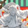 One piece monkey d luffy pop kabuki edition megahobby expo outono 2015 2