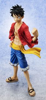 One piece monkey d luffy ver2 pop sailing again 11