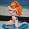 One piece nami ver bb 02 pop limited edition megahobby expo outono 2015 1