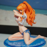 One Piece Nami Ver BB 02 POP Limited Edition MegaHobby Expo Outono 2015 1