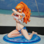 One Piece Nami Ver BB 02 POP Limited Edition MegaHobby Expo Outono 2015 4