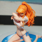 One Piece Nami Ver BB 02 POP Limited Edition MegaHobby Expo Outono 2015 6