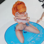 One Piece Nami Ver BB 02 POP Limited Edition MegaHobby Expo Outono 2015 7