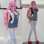 One Piece Perona JEANS FREAK Vol 5 Jump Festa 2016