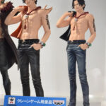 One Piece Portgas D Ace JEANS FREAK Vol 12 Jump Festa 2016