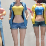 One Piece Rebecca JEANS FREAK Vol 10 Jump Festa 2016