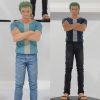 One piece roronoa zoro jeans freak vol 6 jump festa 2016