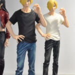 One Piece Sanji JEANS FREAK Vol 8 Jump Festa 2016