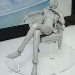 One Piece Sanji POP Limited Edition MegaHobby Expo Outono 2015 1