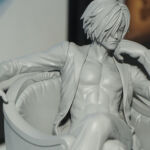 One Piece Sanji POP Limited Edition MegaHobby Expo Outono 2015 3