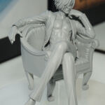 One Piece Sanji POP Limited Edition MegaHobby Expo Outono 2015 4