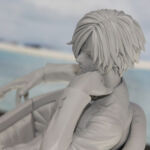 One Piece Sanji POP Limited Edition MegaHobby Expo Outono 2015 7