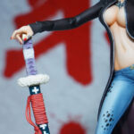 One Piece Trafalgar Law Excellent Model POP LIMITED IRO 9 Jump Festa 2016