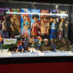 One Piece Variable Action Heroes 1 Jump Festa 2016