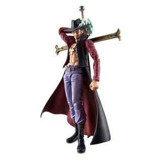 One piece variable action heroes dracule mihawk 5