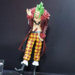 One Piece Zoukeiou Chojho Kessen V Bartolomeo Jump Festa 2016