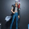 One piece zoukeiou chojho kessen v trafalgar law jump festa 2016