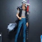 One Piece Zoukeiou Chojho Kessen V Trafalgar Law Jump Festa 2016