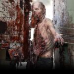 the walking dead s06e01 zumbi