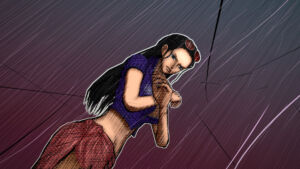 One Piece Burning Blood 66 Robin